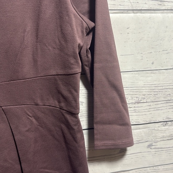 Pinkblush maternity dress - Picture 4 of 7